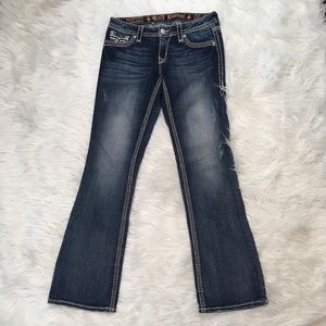 Rock Revival e8401bl Jeans Size 29